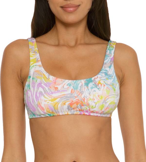 Women's Strappy Bralette