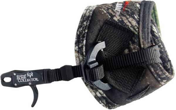 T.R.U. Ball Bone Collector Scout Camo Bow Release product image