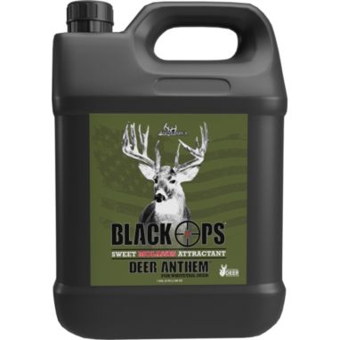 sorry, AniLogics Deer Anthem Molasses Liquid is currently out of stock