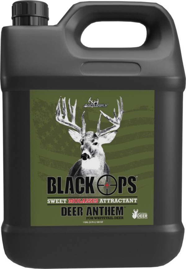 AniLogics Deer Anthem Molasses Liquid product image
