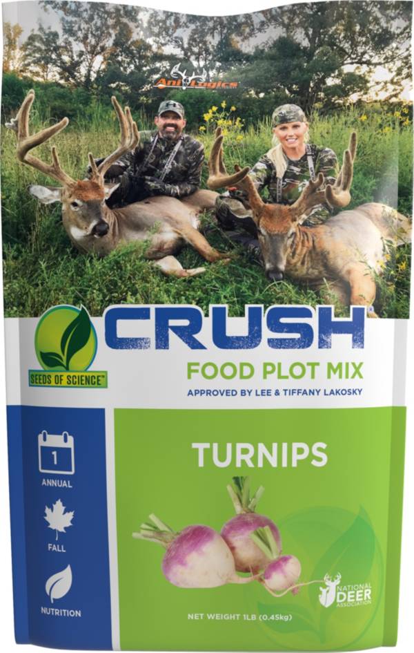 Ani-Logics CRUSH Turnups 1lb product image