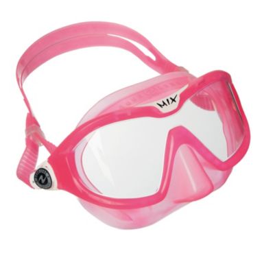 sorry, Aqua Lung Mix Jr Kids Snorkeling Mask is currently out of stock