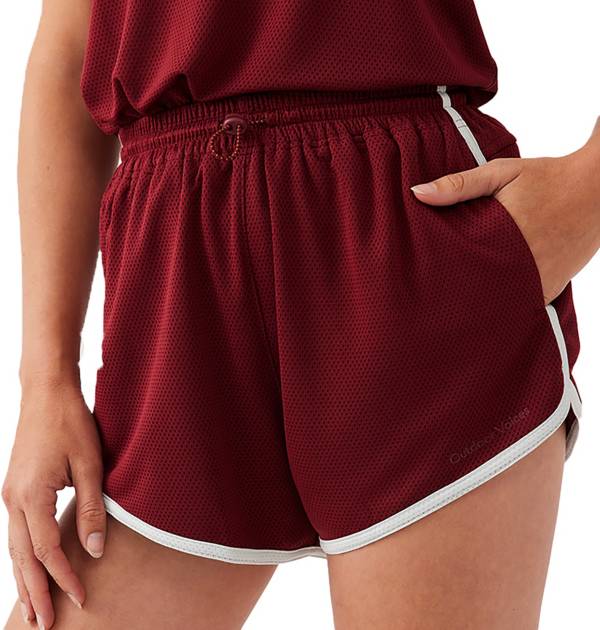 Outdoor Voices Women's RecMesh 2.5” Shorts product image