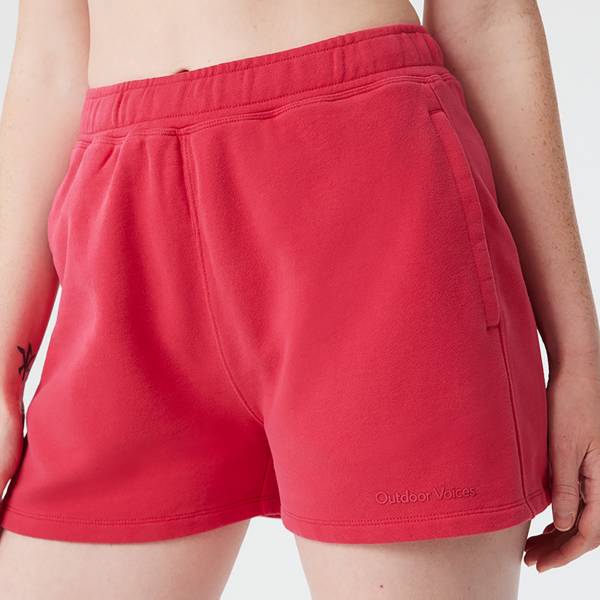 Outdoor Voices Women's Pickup 3” Shorts product image