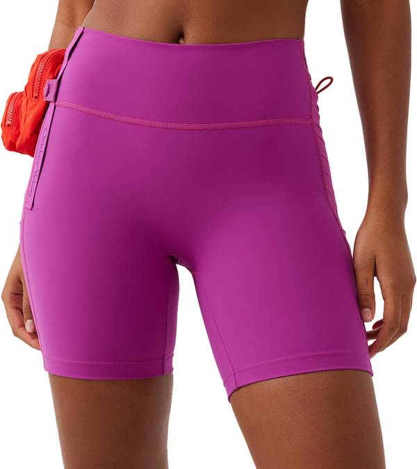 Outdoor Voices Women's Snacks 6" Shorts product image