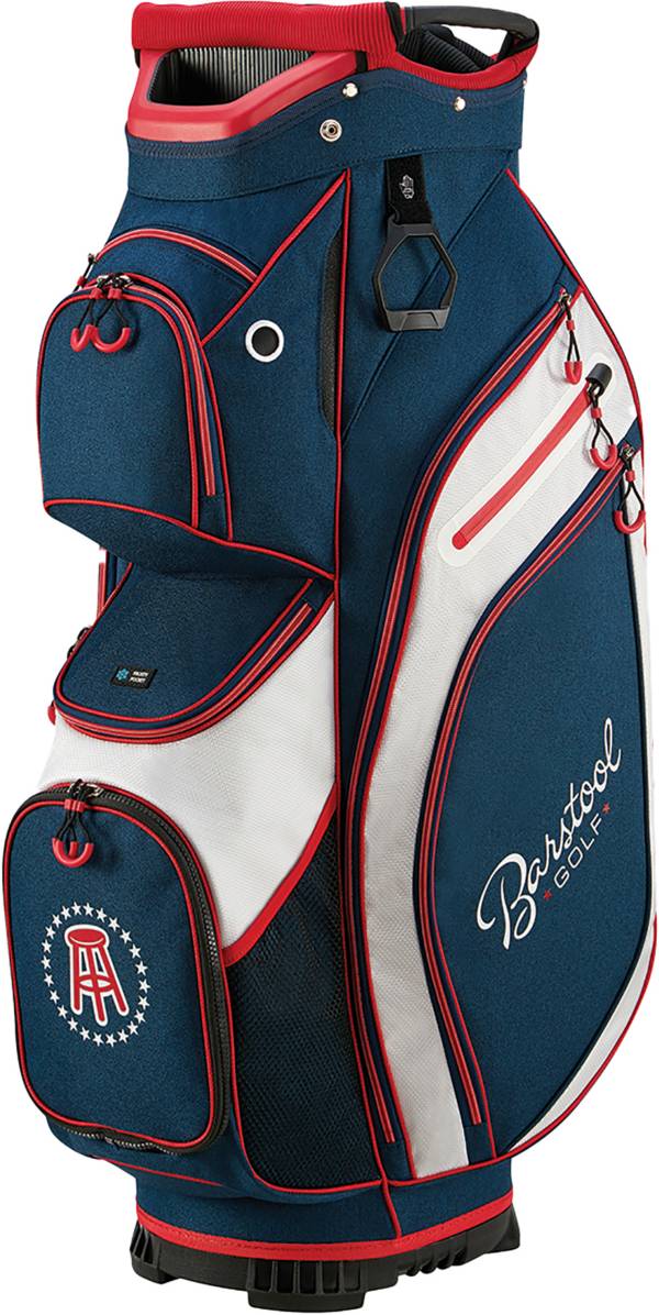 Barstool Sports Golf Cart Bag product image