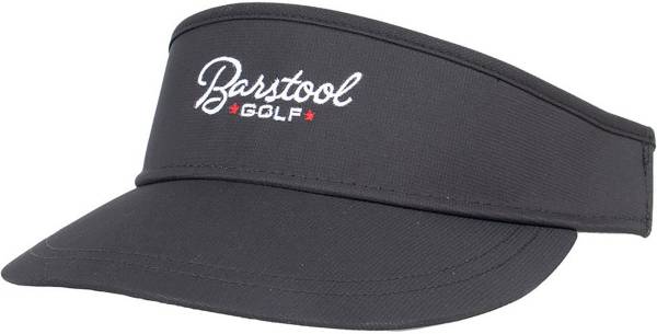 Barstool Sports Men's Golf Visor product image
