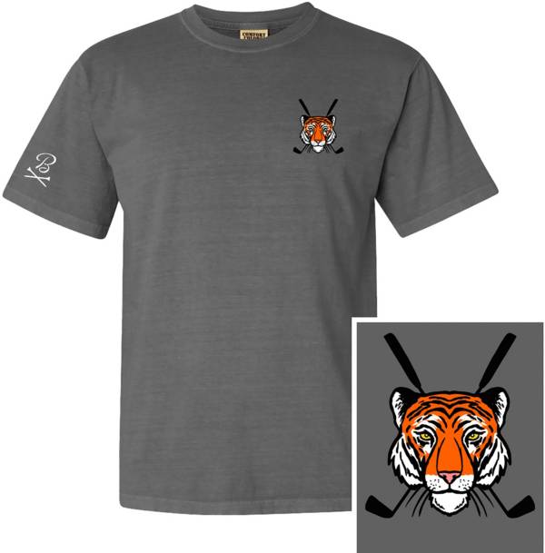 Barstool Sports Men's Golf Tiger T-Shirt product image