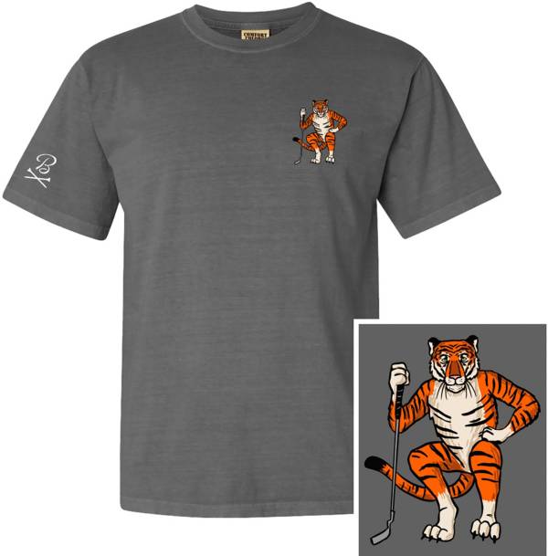 Barstool Sports Men's Golf Tiger Vision T-Shirt product image