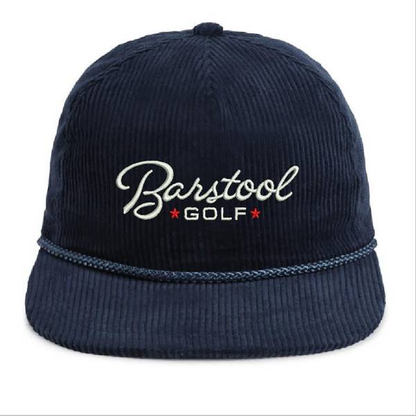 Barstool Sports Men's Corduroy Golf Hat product image