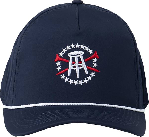Barstool Sports Men's Logo Rope Golf Hat product image