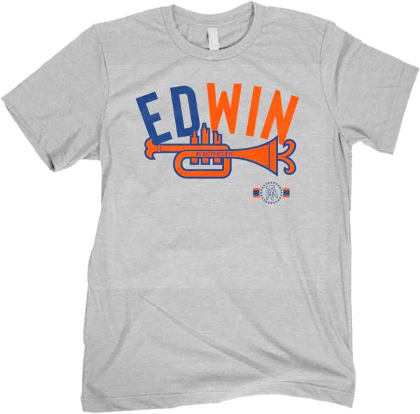 Barstool Sports Men's New York Mets Grey Edwin | Dick's Sporting Goods