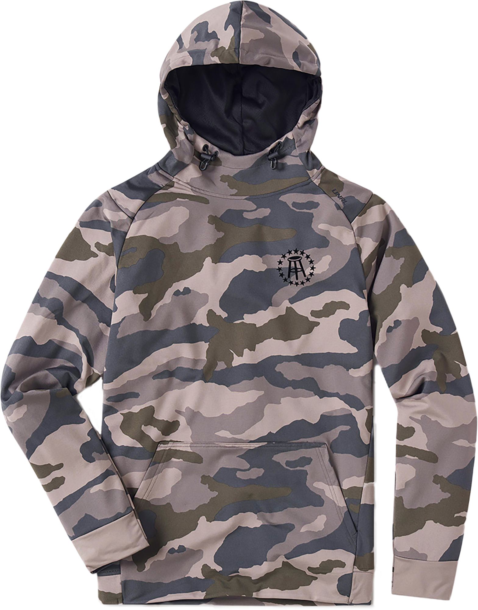 barstool sports nike hoodie