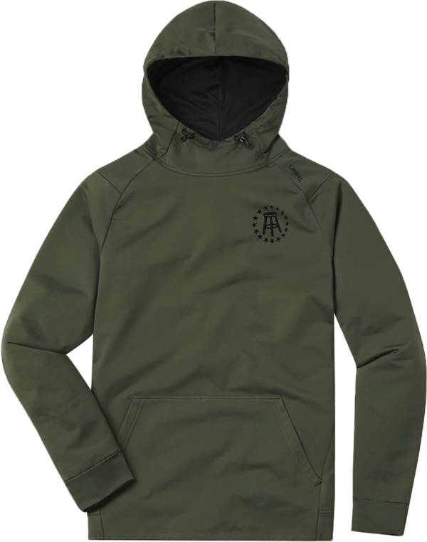 Barstool Sports x UNRL Crossover Golf Hoodie II product image