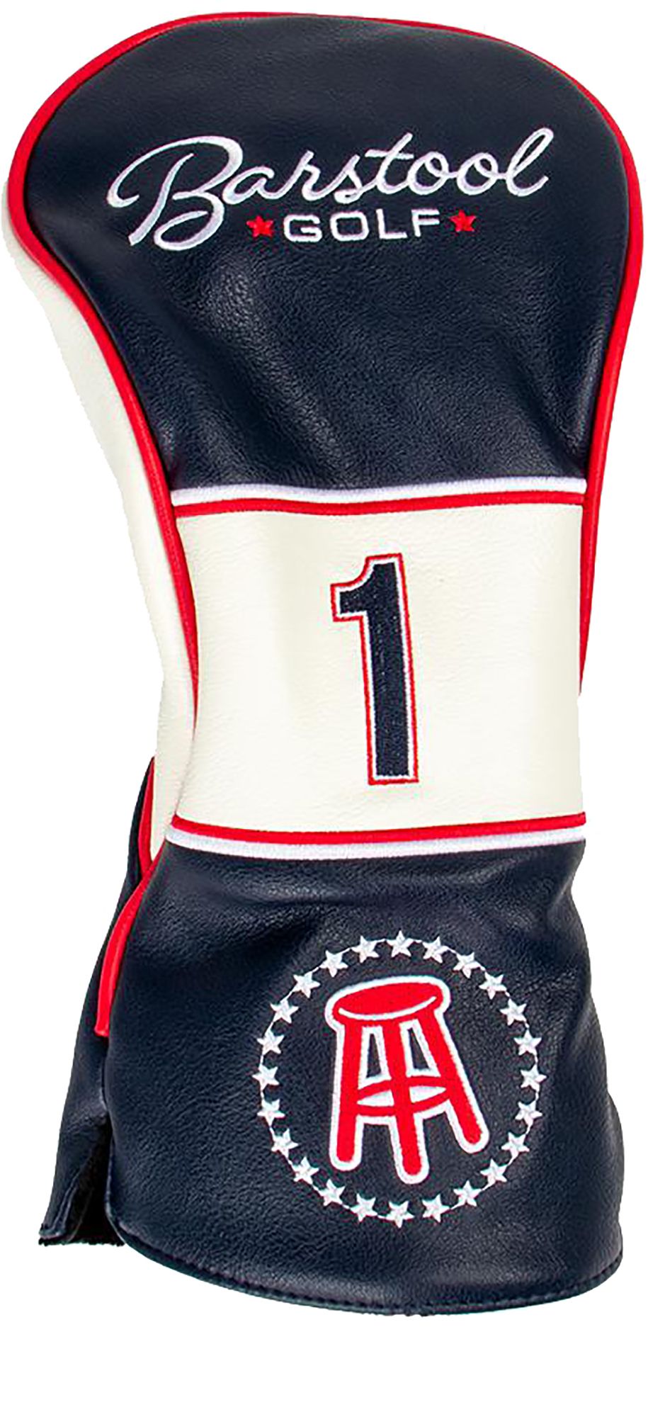 Barstool Sports Barstool Golf Driver Headcover Golf Galaxy, 40 OFF