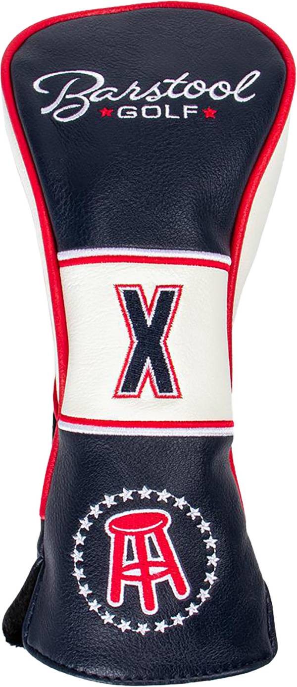 Barstool Sports Barstool Golf Hybrid Headcover Golf Galaxy