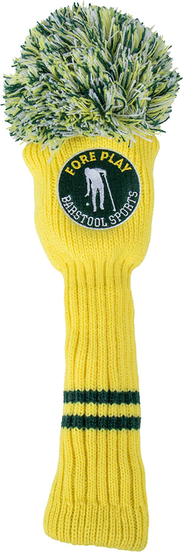 Barstool Sports Fore Play Knit Fairway Wood Headcover product image