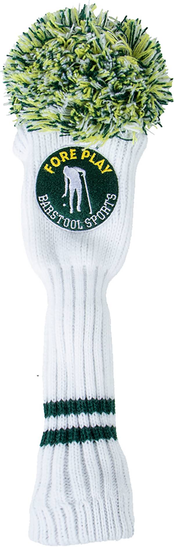 Barstool Sports Fore Play Knit Hybrid Headcover product image