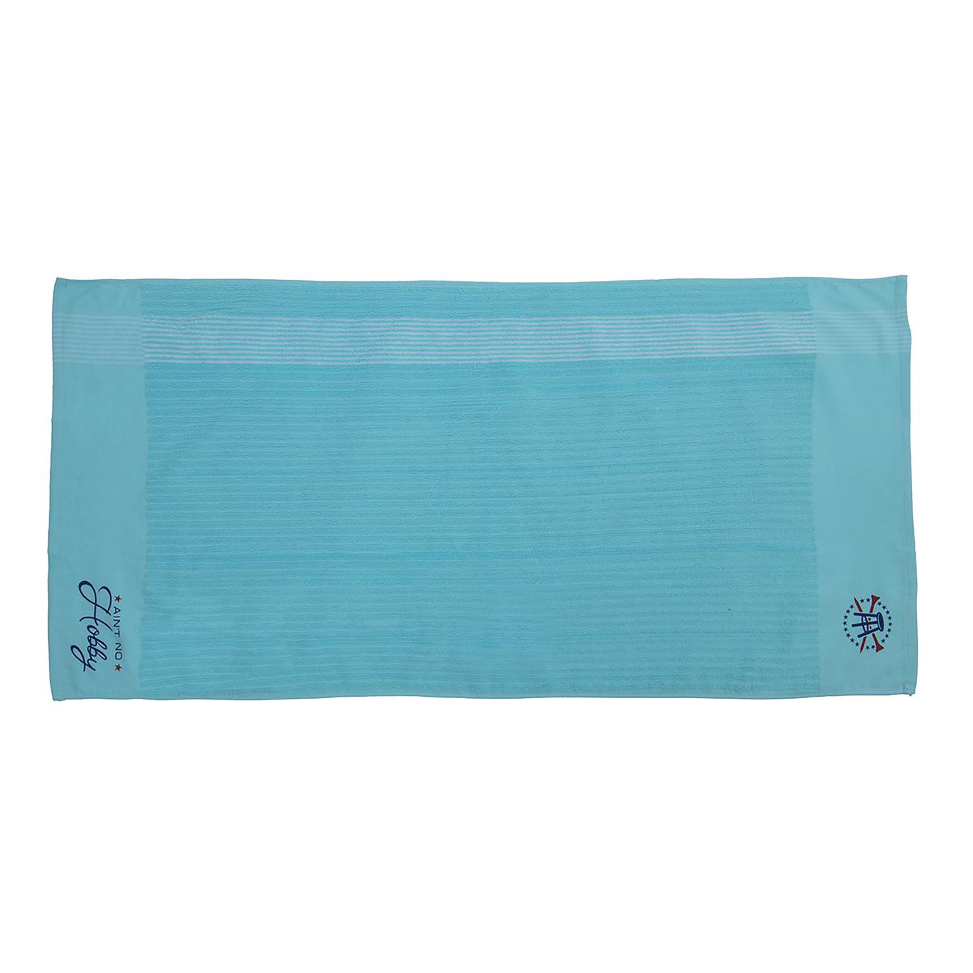 Barstool Sports Ain't No Hobby Caddie Towel product image