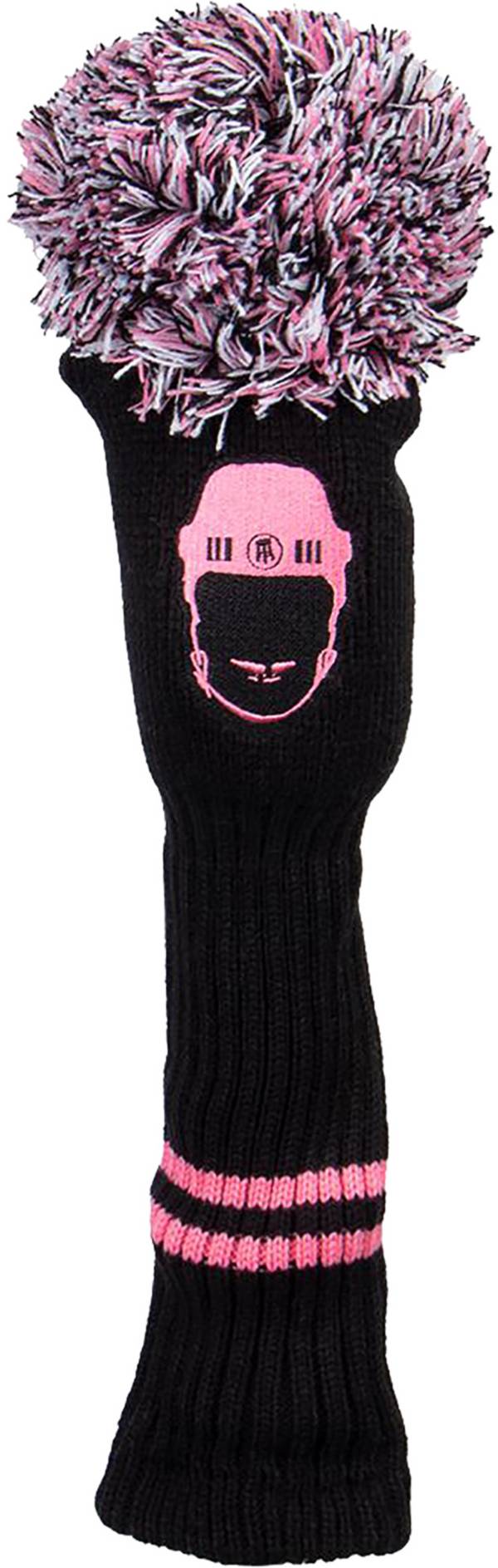 Barstool Sports Pink Whitney Knit Driver Headcover product image