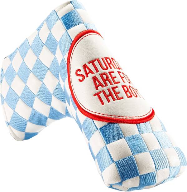 Barstool Sports SAFTB Blade Putter Cover product image