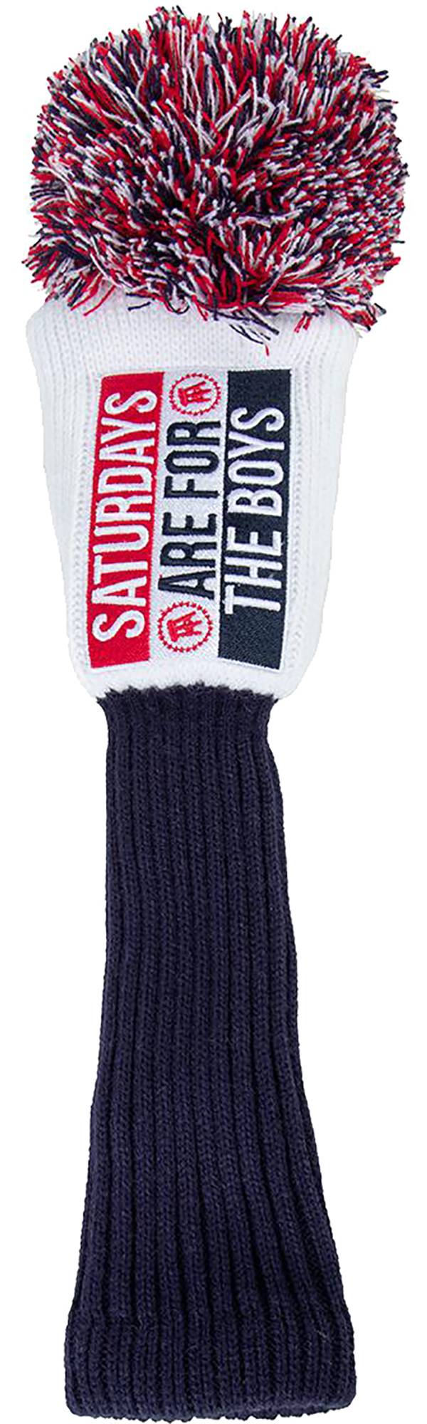 Barstool Sports SAFTB Knit Driver Headcover product image