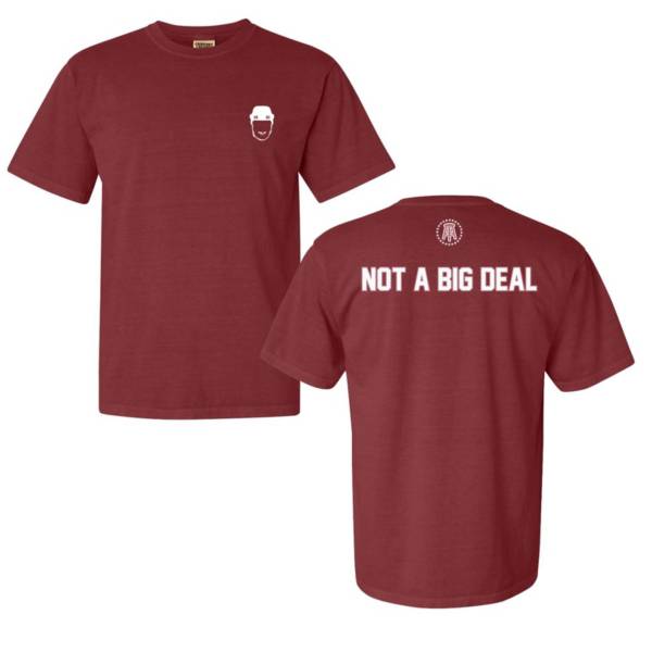 Barstool Sports Spittin Chiclets NBD Pocket Tee Dick's Sporting Goods