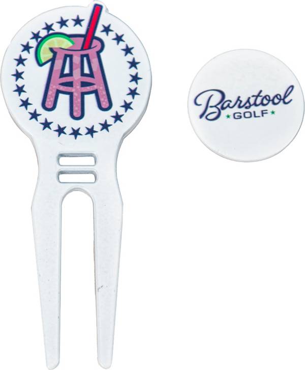 Barstool Sports Transfusion Divot Tool product image