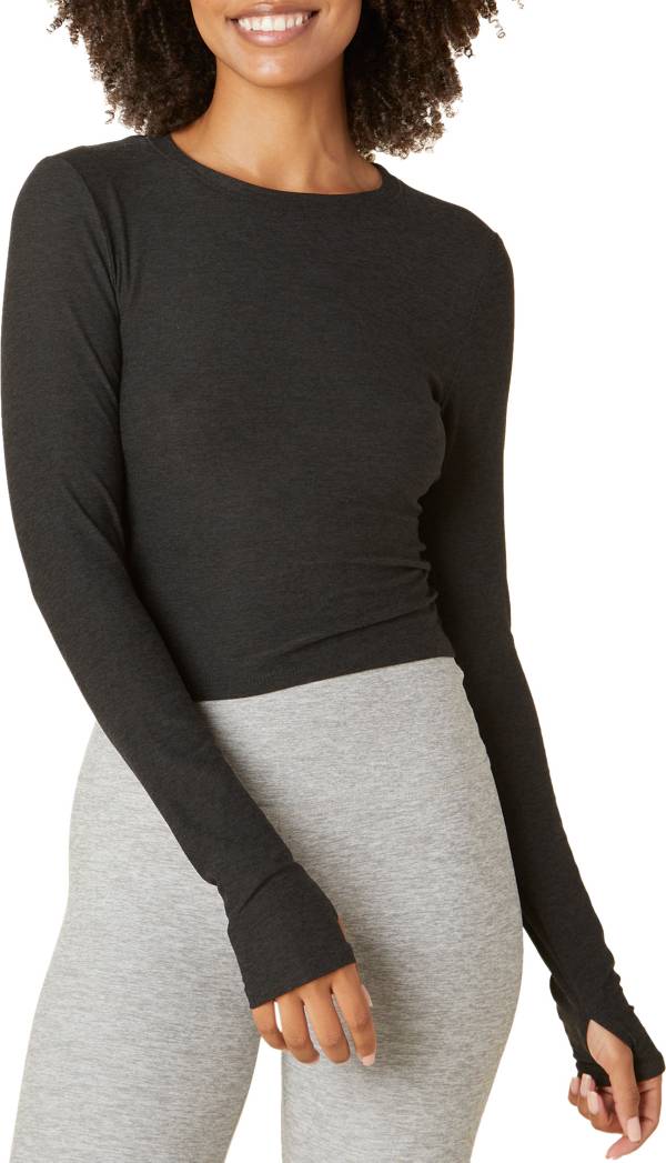 Beyond Yoga Women's Featherweight Pullover product image