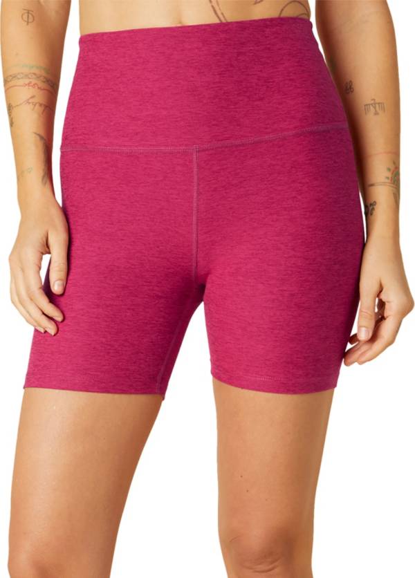 Beyond Yoga Women's Keep Pace Biker Shorts Publiclands