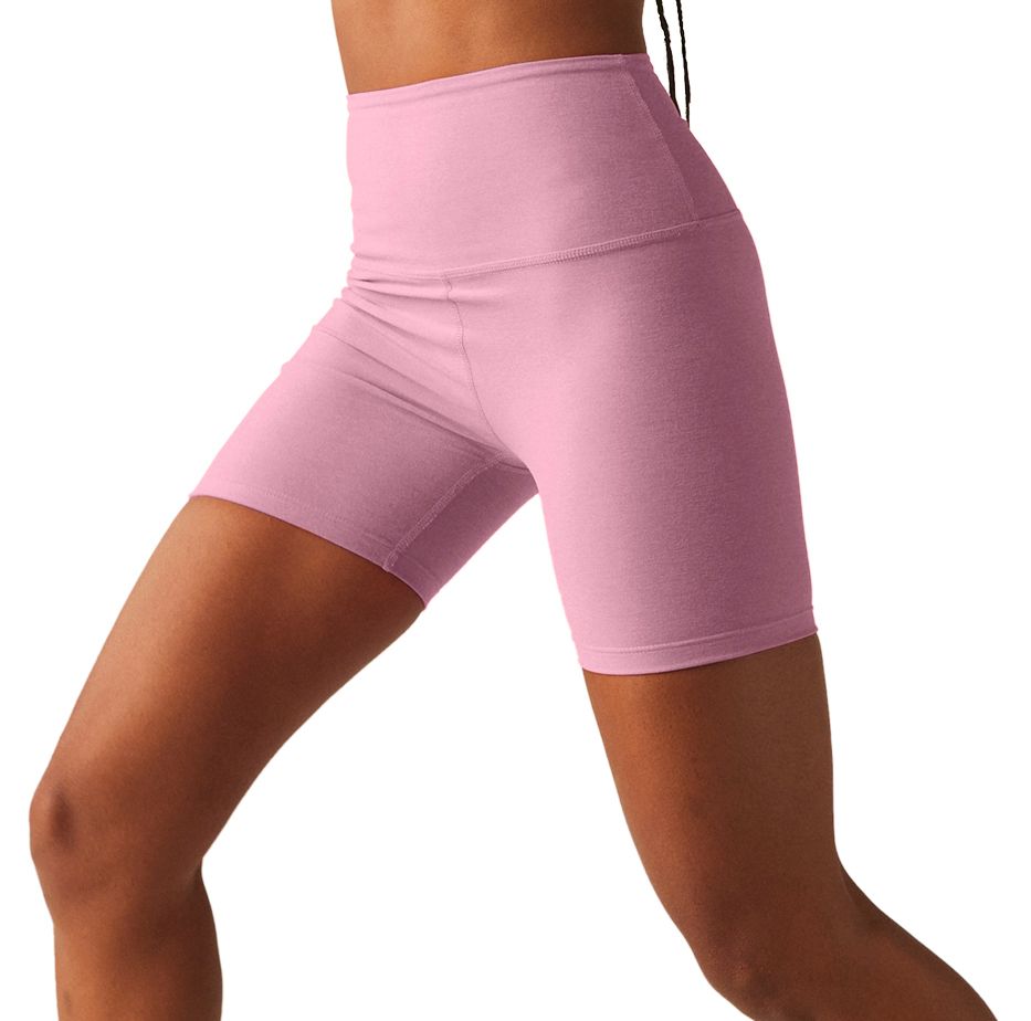 Beyond Yoga Women's Keep Pace Biker Shorts product image