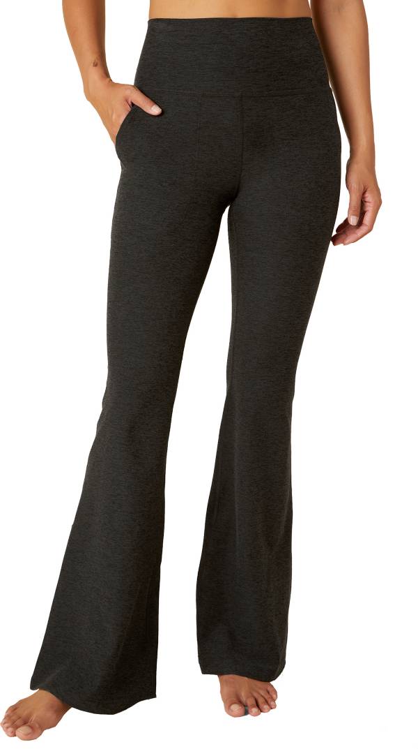 Beyond Yoga Women's Spacedye All Day High Waisted Flare Pants product image