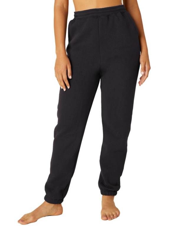 Beyond Yoga Women's WFH Fleece Sweatpants product image
