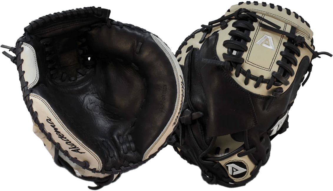 Akadema praying best sale mantis catchers mitt