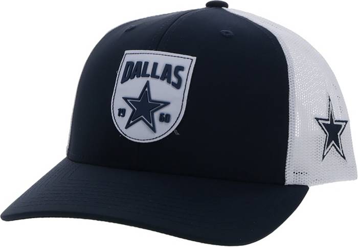 cowboys draft hat