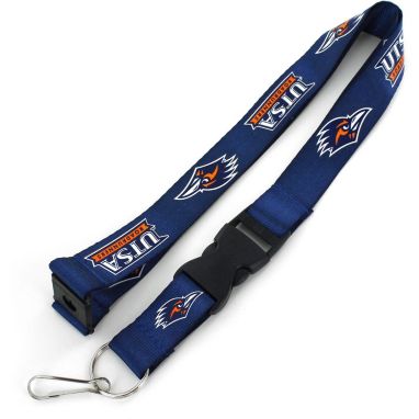 sorry, Aminco UT San Antonio Roadrunners Lanyard is currently out of stock