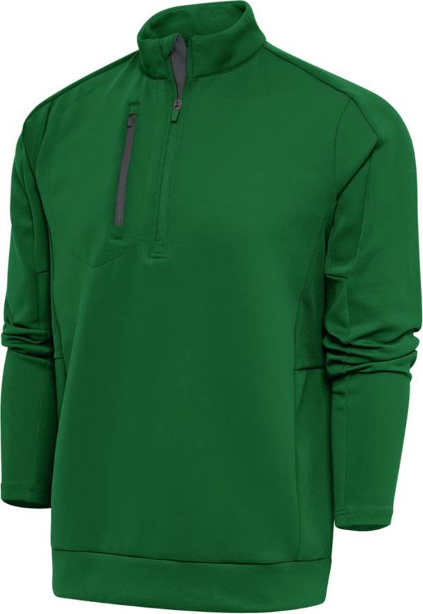 Antigua Men's Generation 1/2 Zip Golf Pullover product image