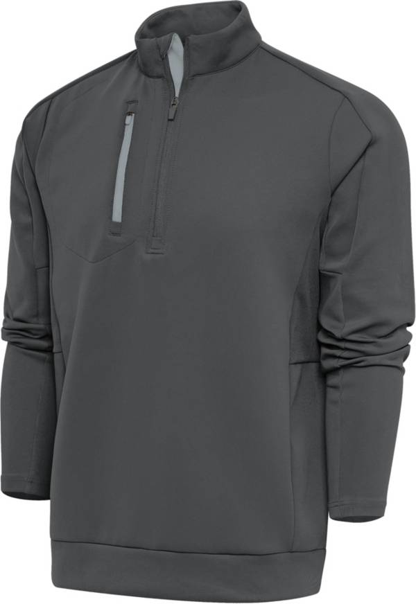 Antigua Men's Generation Tall Golf Pullover product image