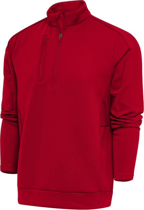 Antigua Men's Generation Tall Golf Pullover Dick's Sporting Goods