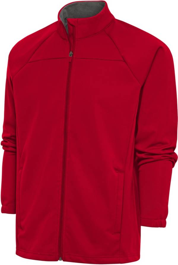 Antigua Men's Links Golf Jacket product image