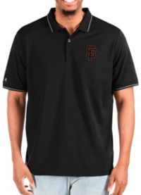 Dick's Sporting Goods Antigua Men's San Francisco Giants Orange