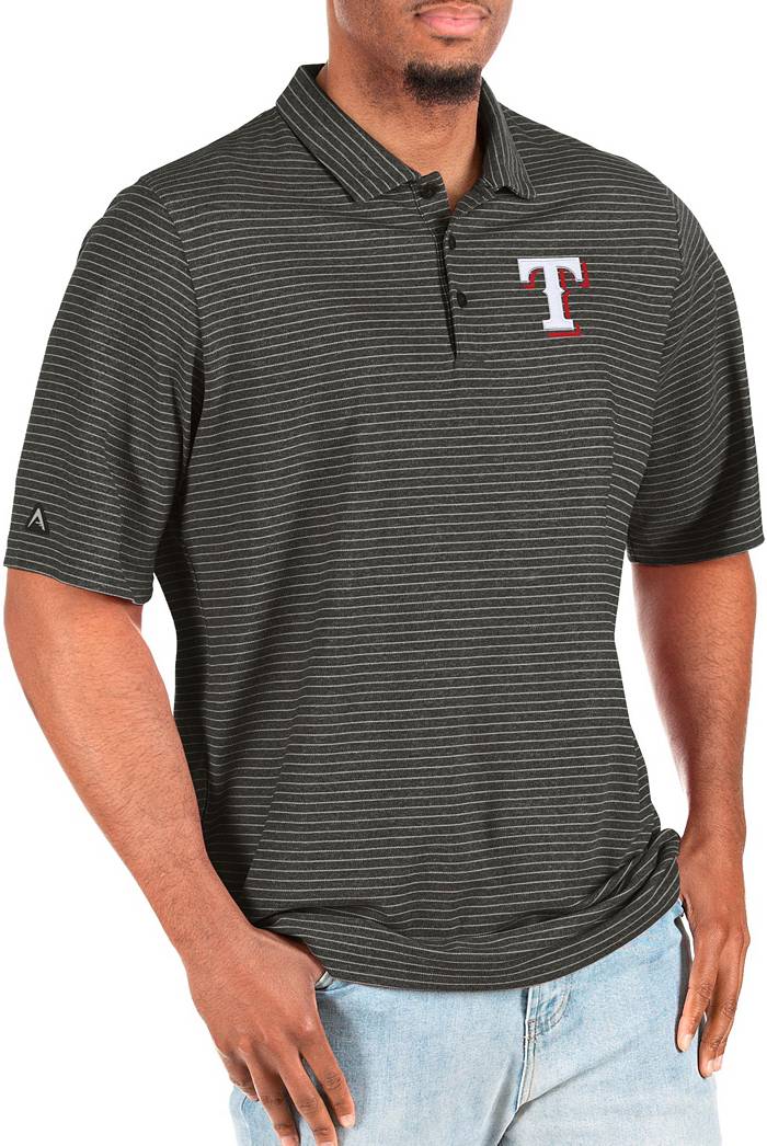 Nike Men's Texas Rangers Cooperstown Nolan Ryan #34 White Cool Base Jersey