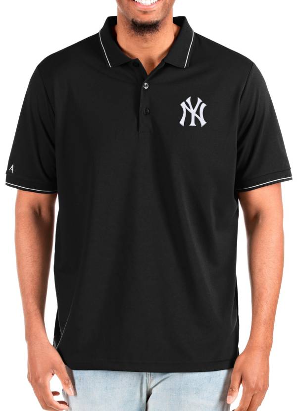 Dick's Sporting Goods Antigua Men's New York Yankees Navy Big