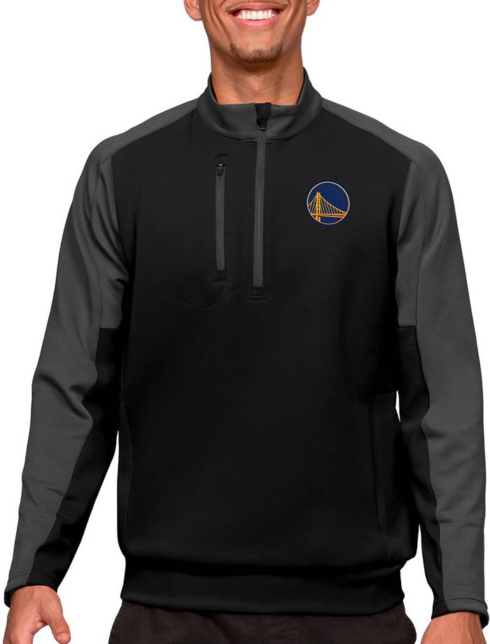 Steph Curry Men's Hoodie - Gray - Golden State | 500 Level