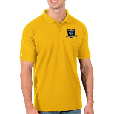 sorry, Antigua Men's 2022 NBA Champions Golden State Warriors Legacy Pique Polo is currently out of stock