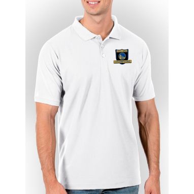sorry, Antigua Men's 2022 NBA Champions Golden State Warriors Legacy Pique Polo is currently out of stock