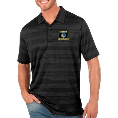 sorry, Antigua Men's 2022 NBA Champions Golden State Warriors Compass Polo is currently out of stock