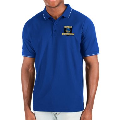 sorry, Antigua Men's 2022 NBA Champions Golden State Warriors Affluent Polo is currently out of stock