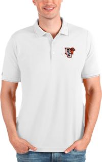 Dick's Sporting Goods Antigua Men's Houston Astros Affluent Polo