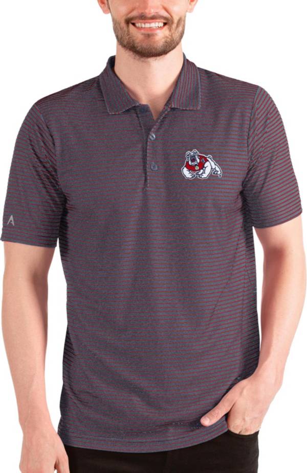 Antigua Chicago White Sox Esteem Polo